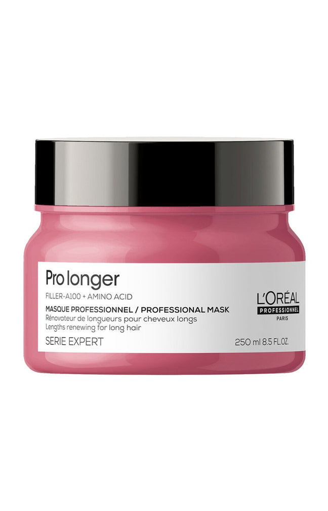 Masque rénovateur - Pro longer - Cheveux abîmés