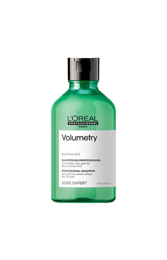 Shampoing volume anti-gravité - Volumetry - Cheveux fins