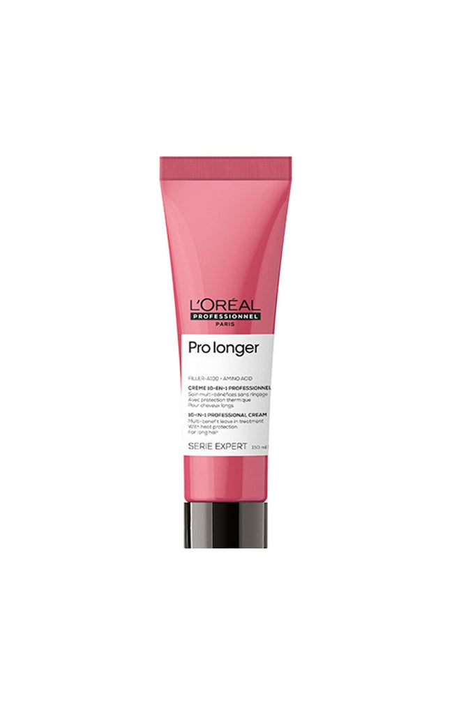 Crème rénovatrice - Pro longer - Cheveux abîmés - 150 ml