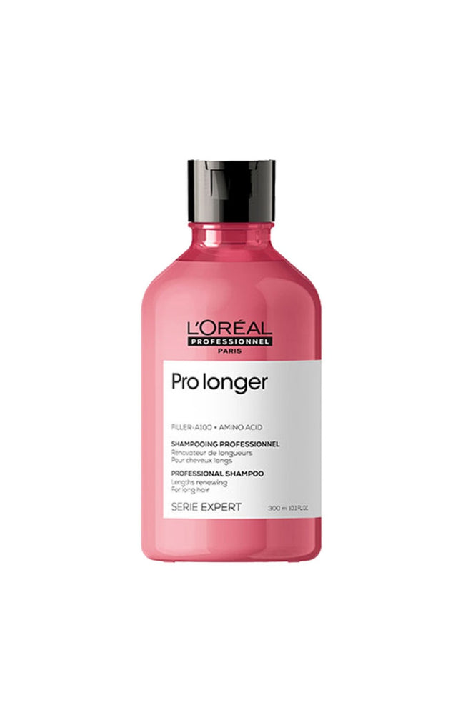 Shampoing rénovateur - Pro Longer - Cheveux abîmés