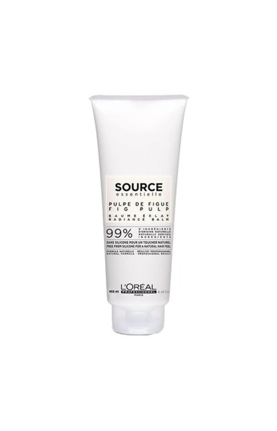 Baume éclat naturel - Source essentielle - 450 ml