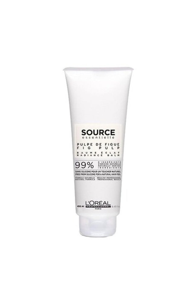 Baume éclat naturel - Source essentielle - 450 ml