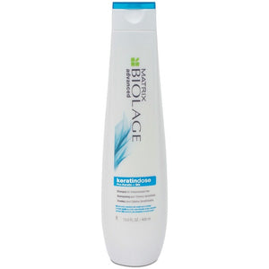 Shampoing nourrissant - Keratindose - Cheveux secs - 400 ml