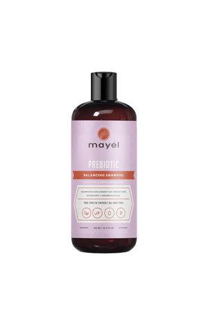 Shampoing équilibrant - Probiotiques - 500 ml