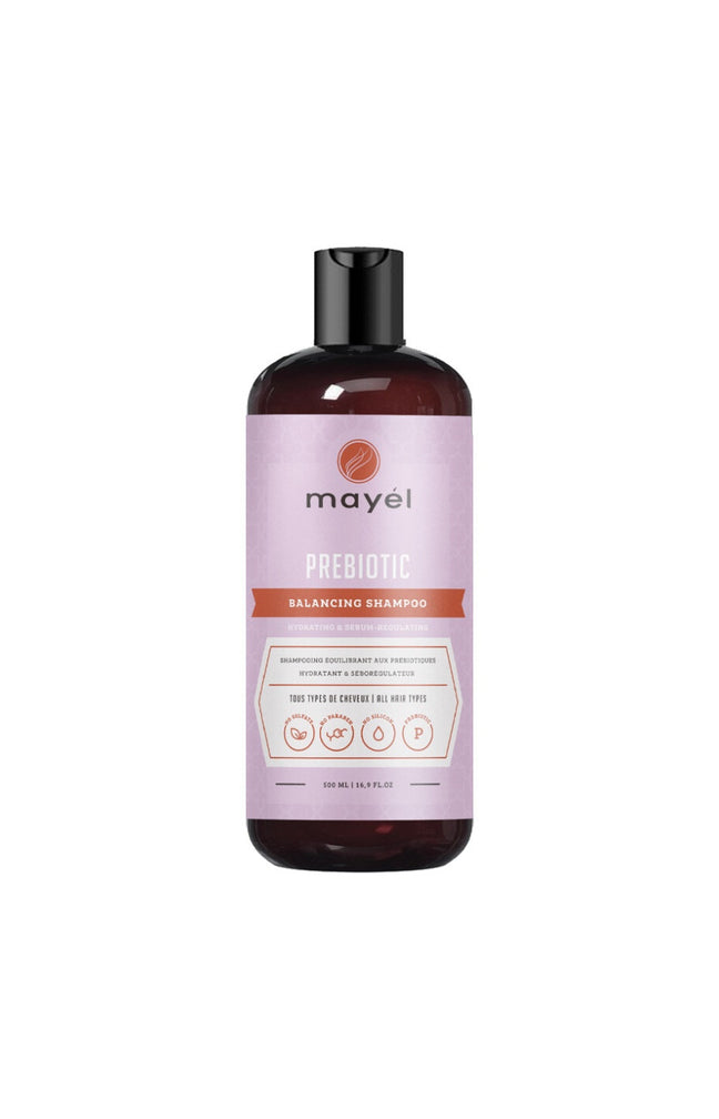 Shampoing équilibrant - Probiotiques - 500 ml