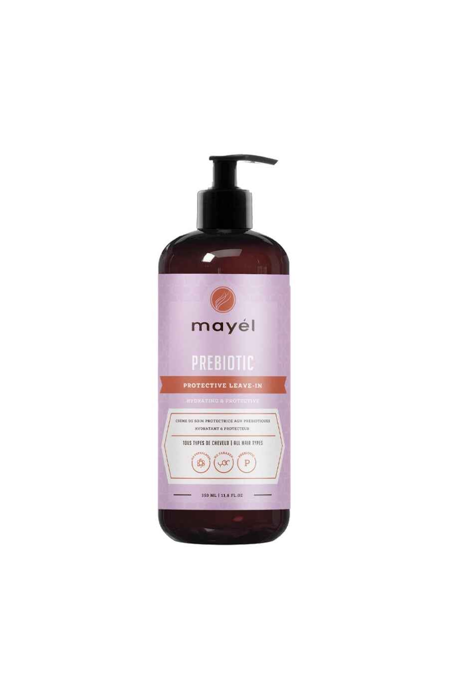 Crème protectrice - Probiotiques - Cheveux - 350 ml