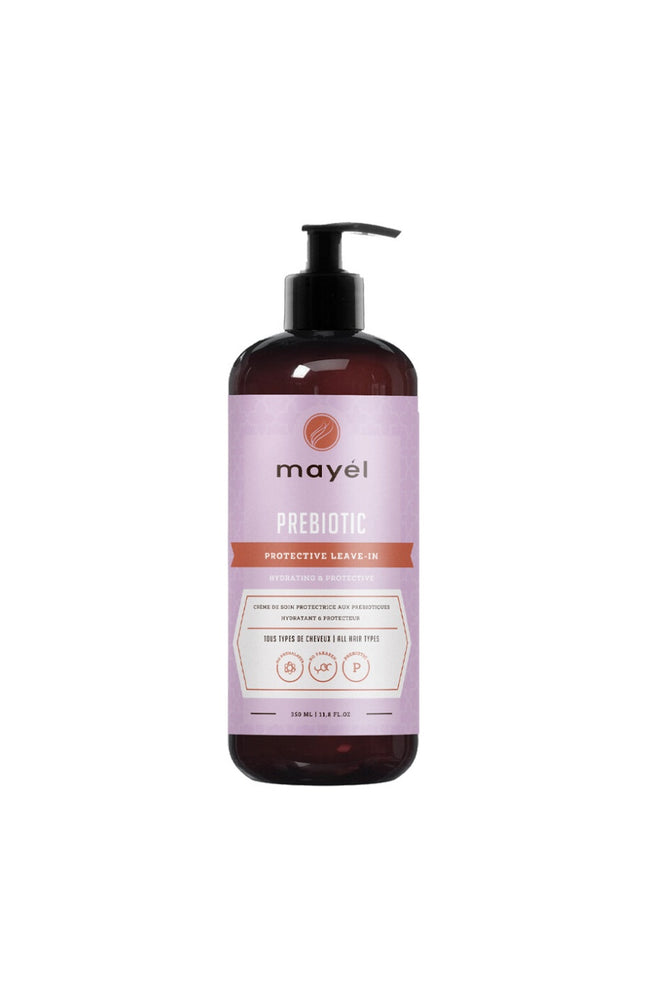 Crème protectrice - Probiotiques - Cheveux - 350 ml