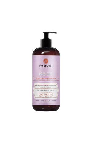 Après-shampoing hydratant - Probiotiques - 500 ml