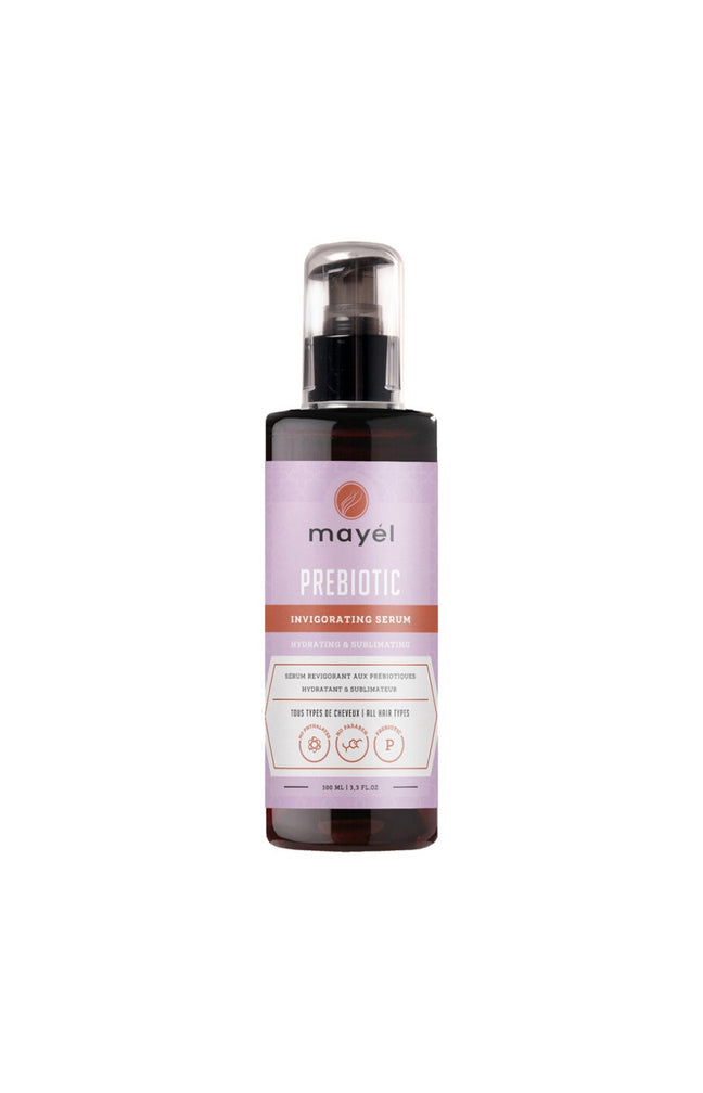 Sérum revigorant - Probiotiques - Cheveux - 100 ml