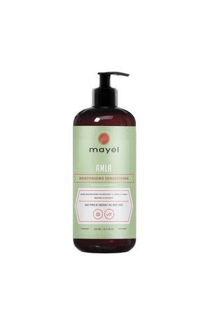 Après-shampoing hydratant - Huile d'amla - 500 ml
