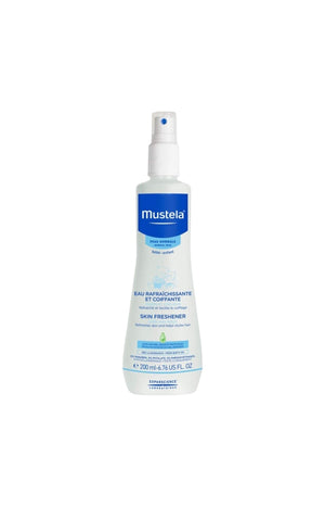 Eau rafraîchissante & coiffante - Bébé - 200 ml