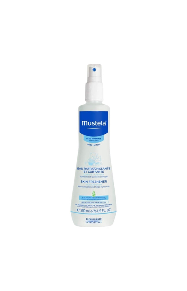 Eau rafraîchissante & coiffante - Bébé - 200 ml