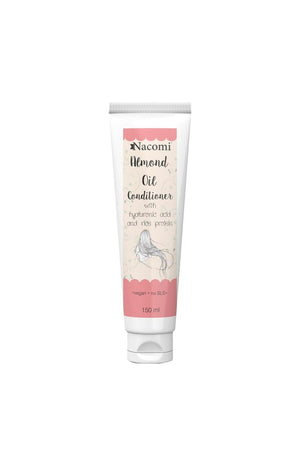 Après-shampoing - Huile d'amande - 150 ml