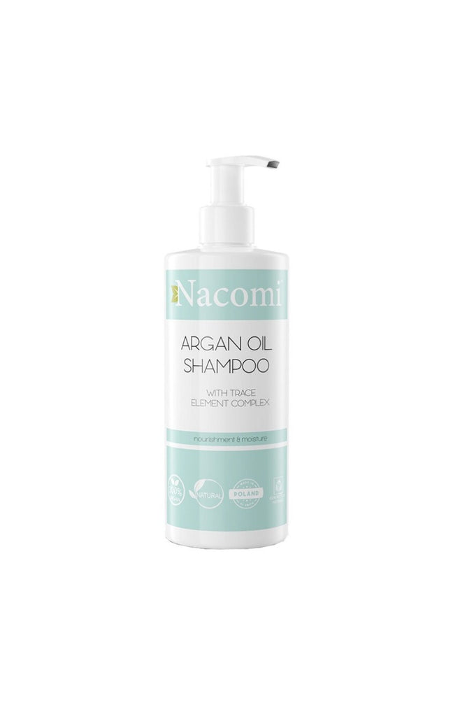 Shampoing - Huile d'argan -  250 ml