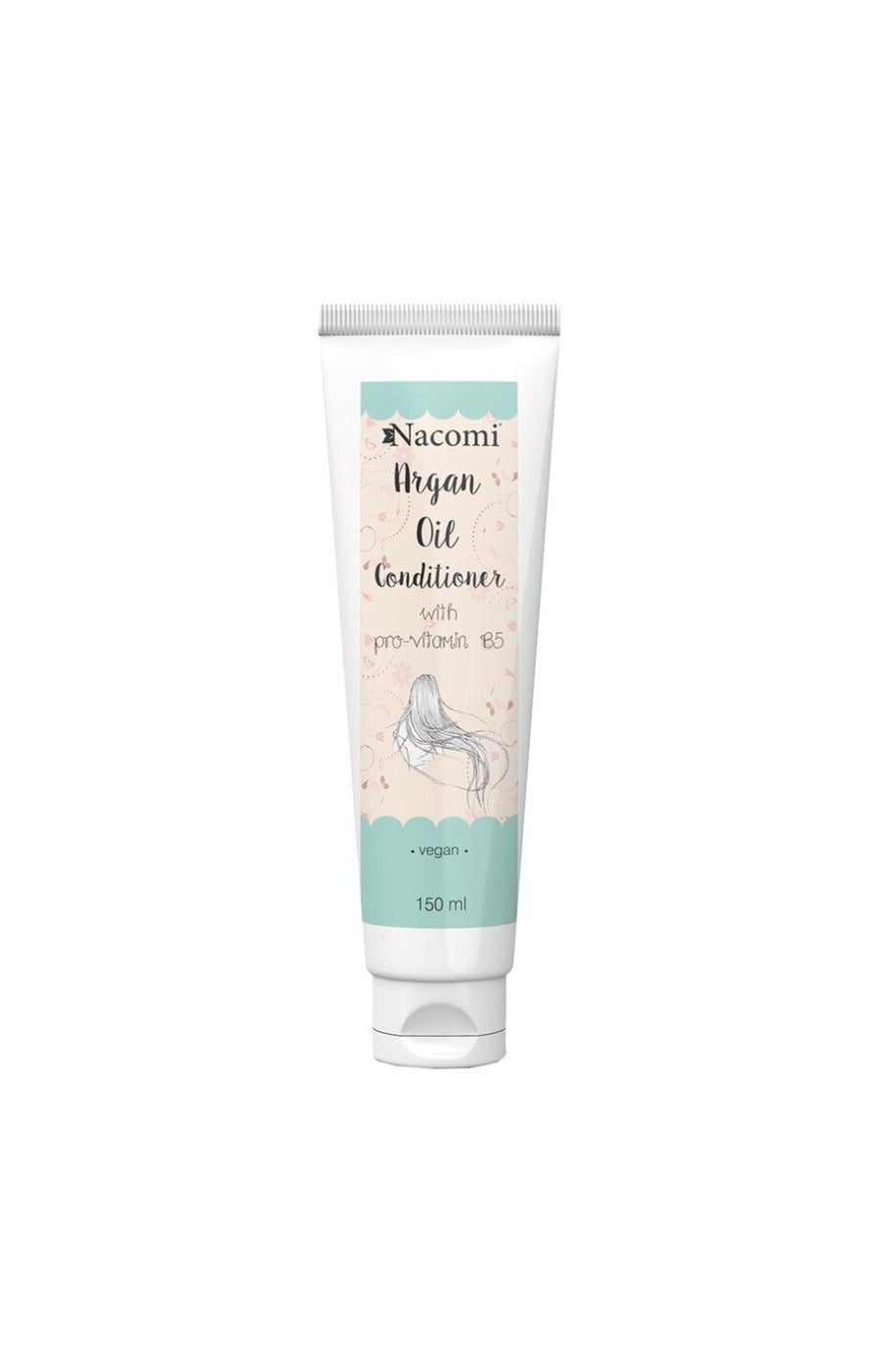 Après-shampoing - Huile d'argan - 150 ml