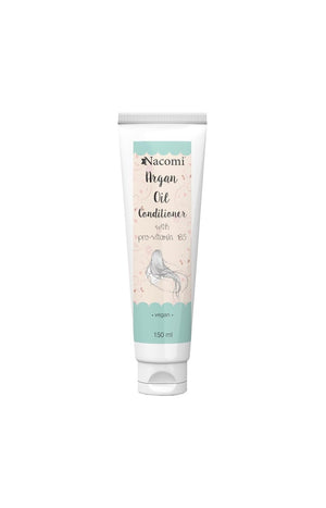 Après-shampoing - Huile d'argan - 150 ml