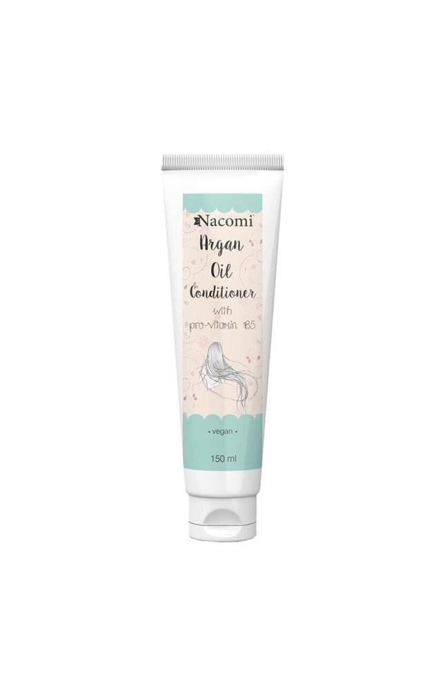 Après-shampoing - Huile d'argan - 150 ml
