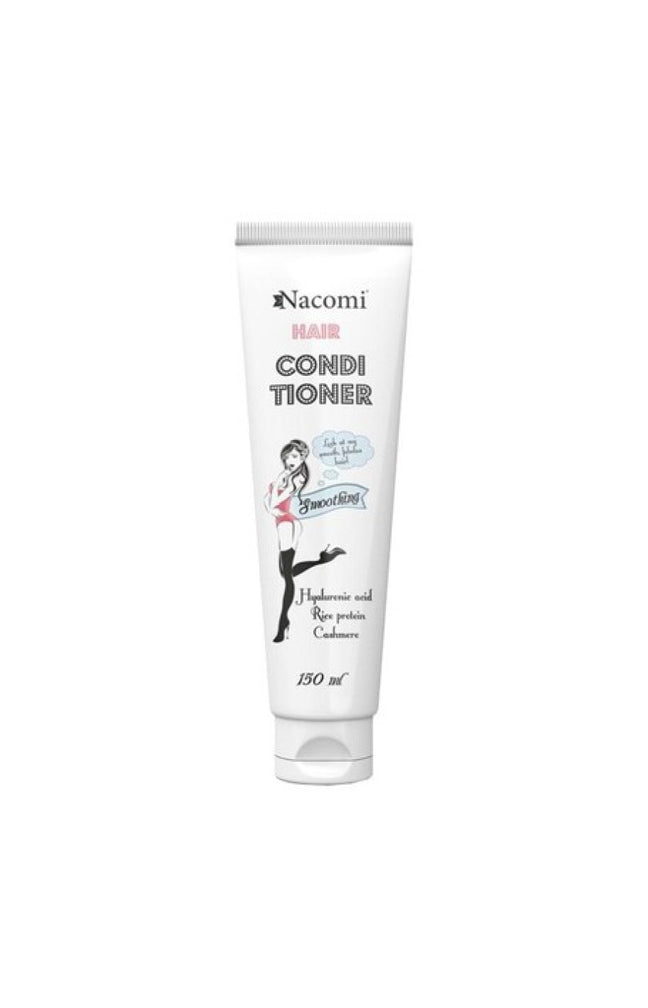 Après-shampoing hydratant & lissant - Acide hyaluronique - Cheveux secs - 150 ml
