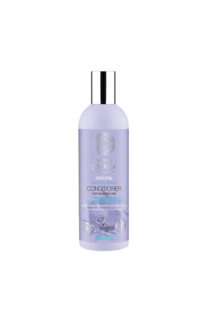 Après-shampoing anti-pollution vegan - Genévrier sauvage - Cheveux abîmés - 270 ml