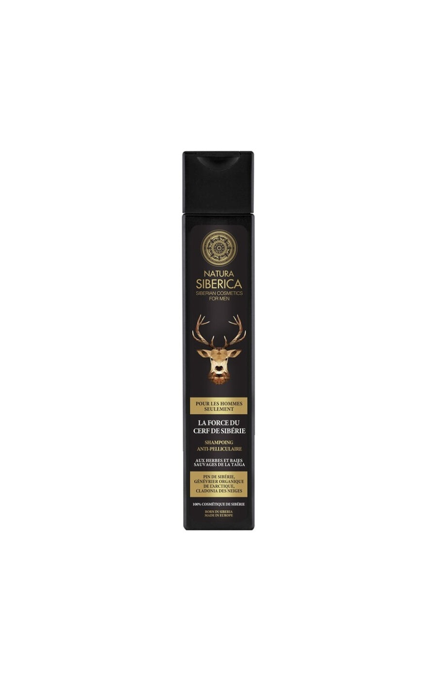 Shampoing antipelliculaire - Homme - 250 ml