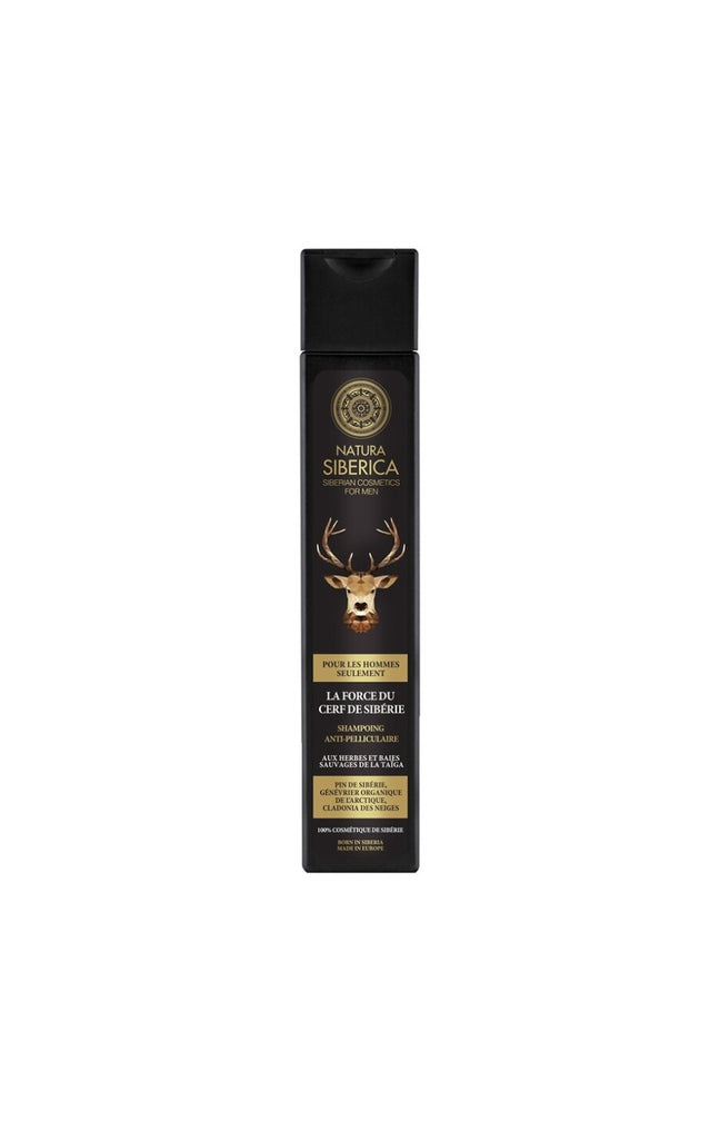 Shampoing antipelliculaire - Homme - 250 ml