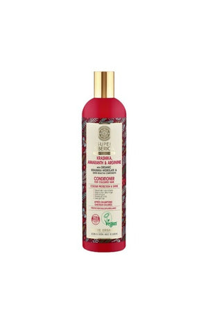 Après-shampoing revitalisant - Kraniska & amarante - Cheveux colorés - 400 ml