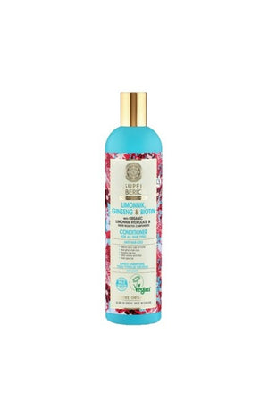 Après-shampoing anti-chute - Schisandra & ginseng - 400 ml