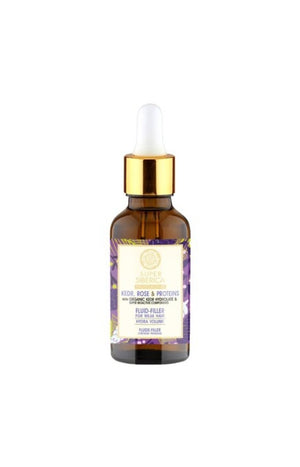 Soin restaurateur capillaire - Cèdre & rose - Cheveux fragilisés - 50 ml