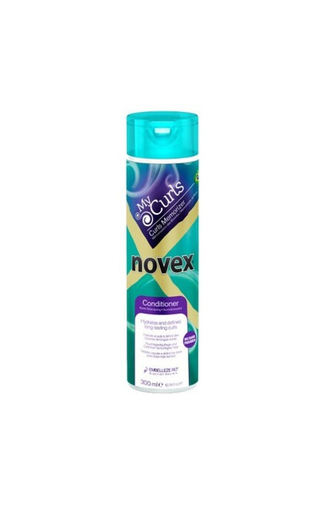 Après-shampoing - Huile de cranberry - Cheveux bouclés