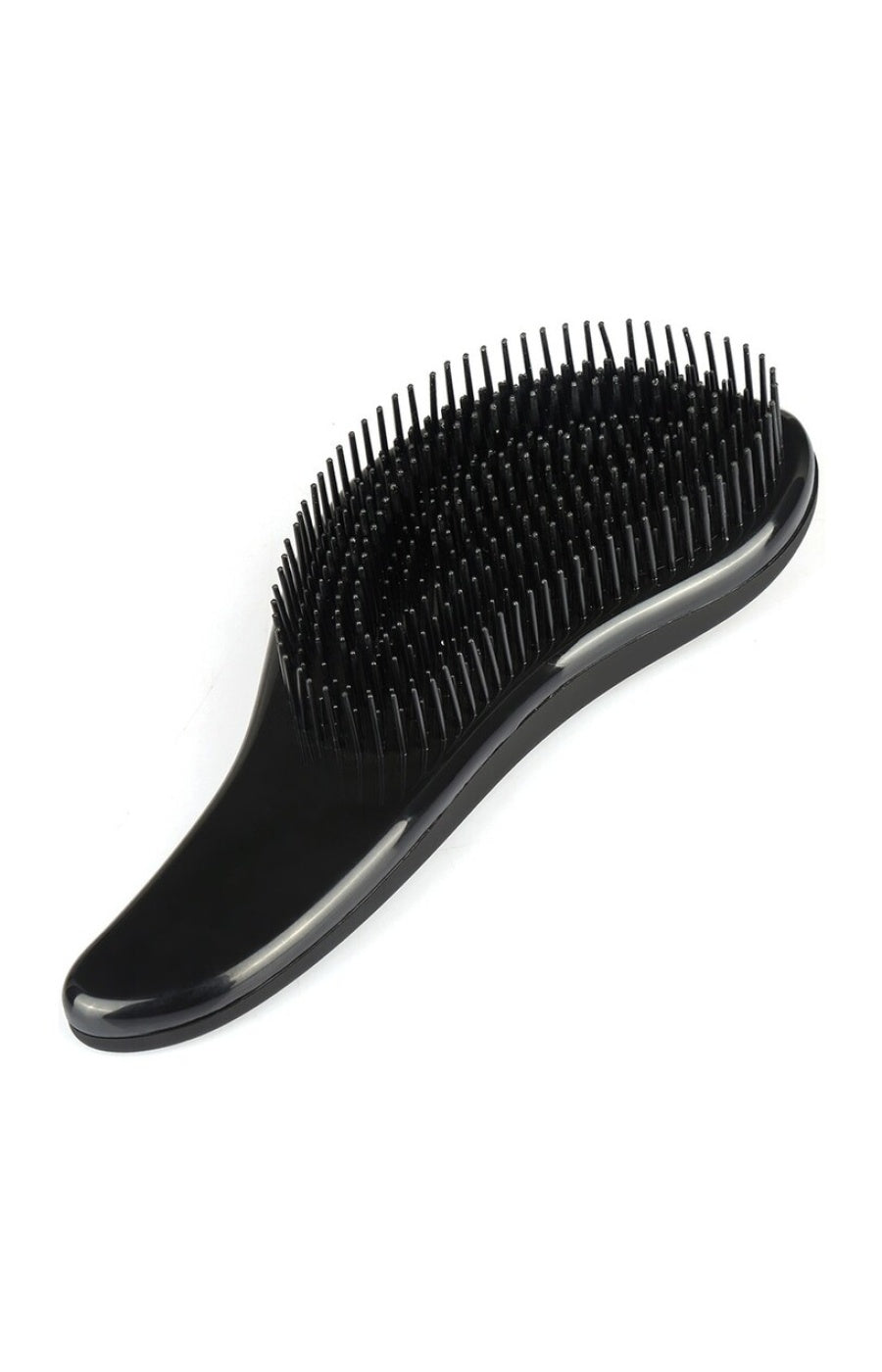 Brosse à cheveux anti-casse