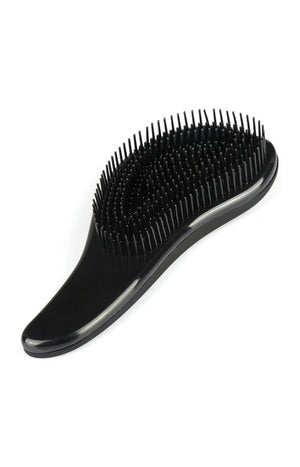 Brosse à cheveux anti-casse