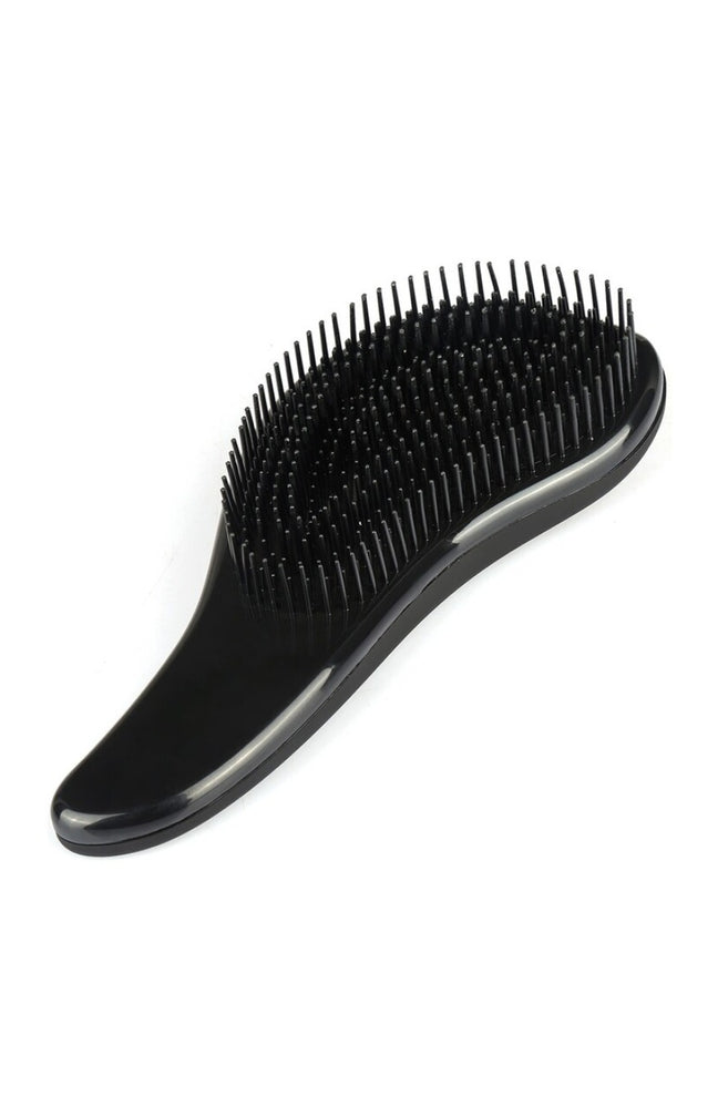Brosse à cheveux anti-casse