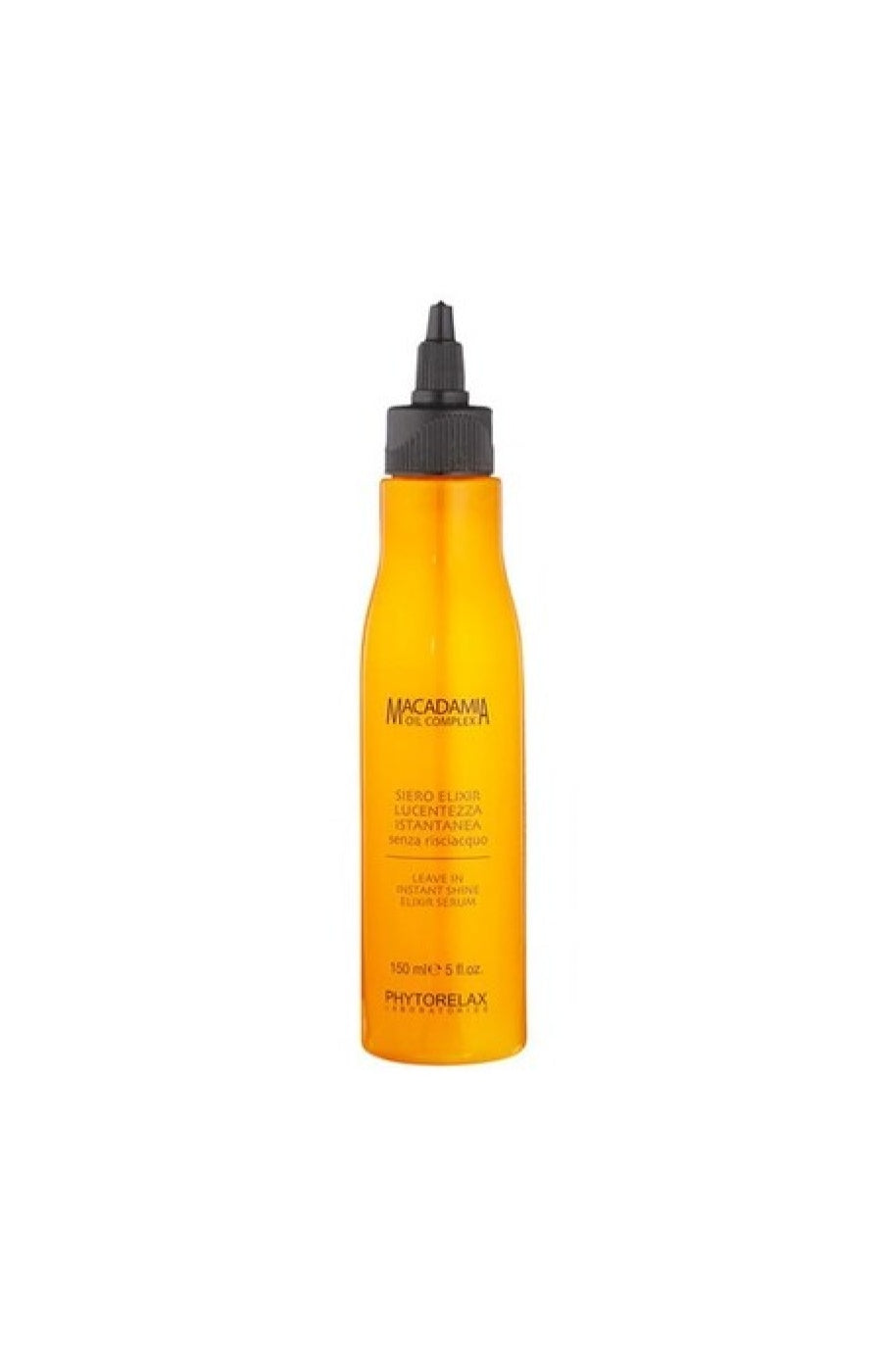 Sérum brillance - Huile de macadamia - 150 ml