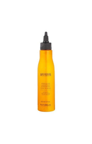 Sérum brillance - Huile de macadamia - 150 ml