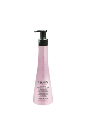 Après-shampoing protecteur de couleur - Keratin Color - Cheveux colorés - 250 ml
