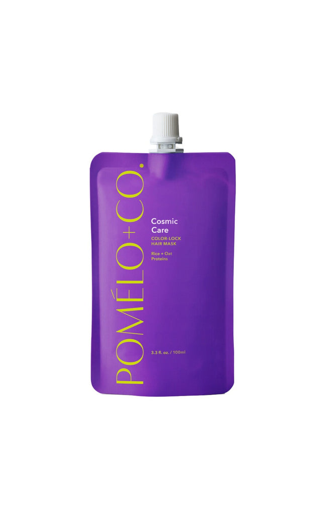 Masque protecteur - Cosmic Care - Cheveux colorés - 100 ml