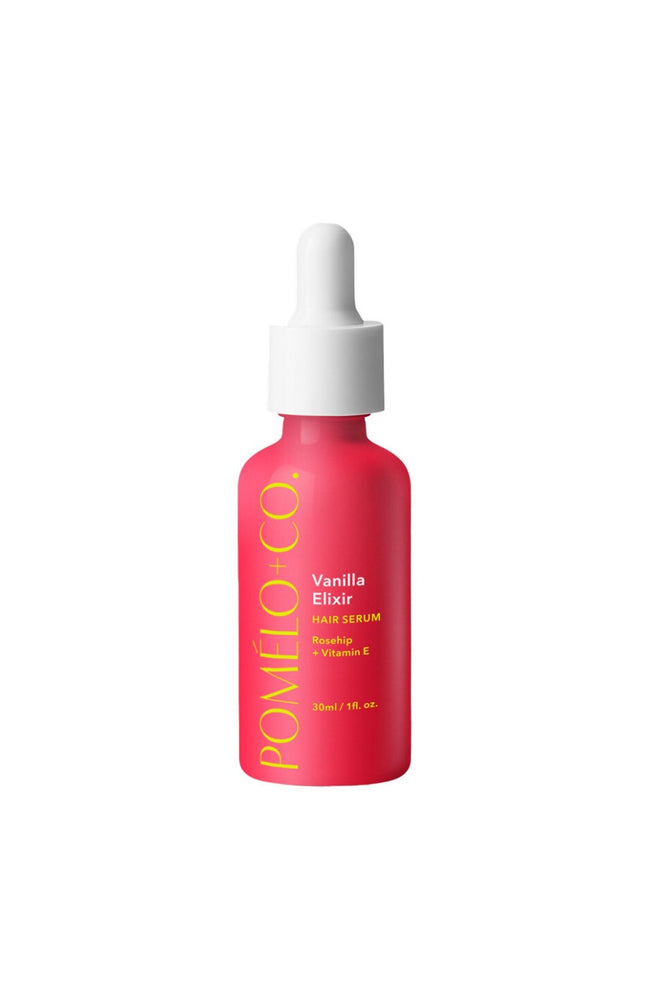 Sérum brillance - Vanilla Elixir - Cheveux abîmés - 30 ml