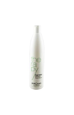 Shampoing - Avoine - Tous types de cheveux - 500 ml