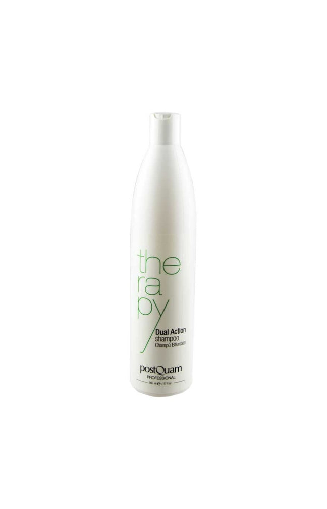 Shampoing - Avoine - Tous types de cheveux - 500 ml