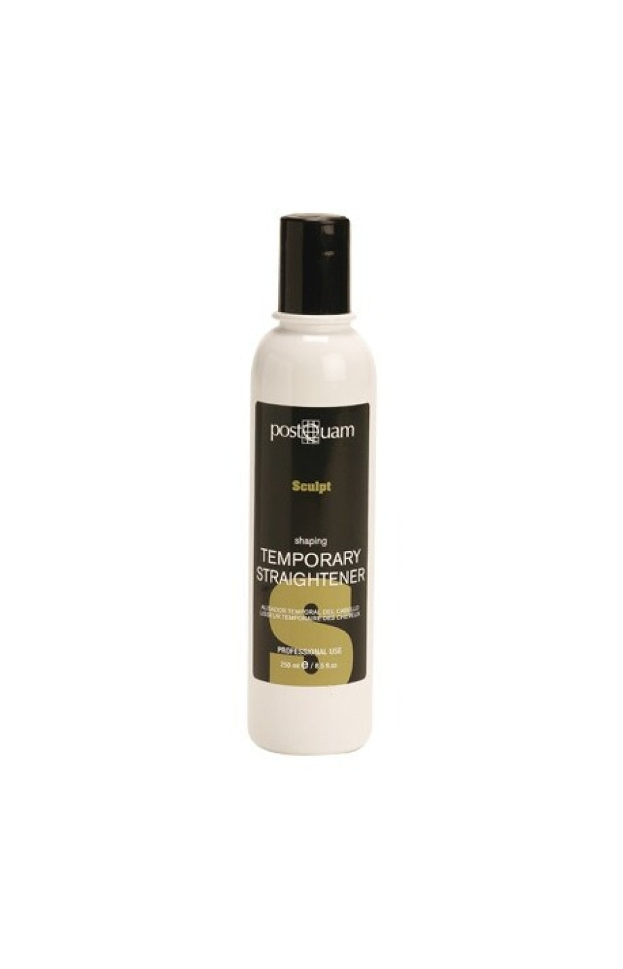 Lisseur temporaire des cheveux - 200 ml