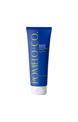 Shampoing - Bamboo Defense - Cheveux gras - 250 ml