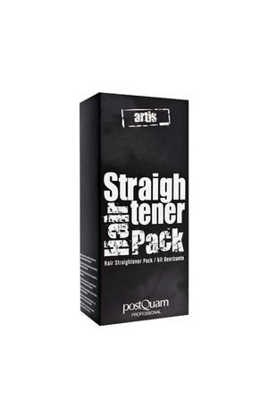 Pack lissant - Cheveux frisés - 2 soins
