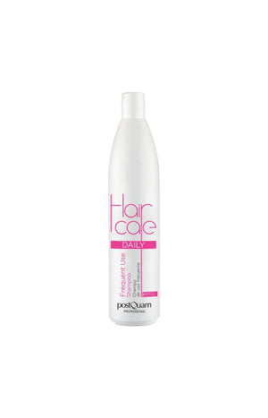 Shampoing - Protéine de lait - Tous types de cheveux - 500 ml