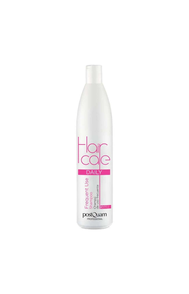 Shampoing - Protéine de lait - Tous types de cheveux - 500 ml