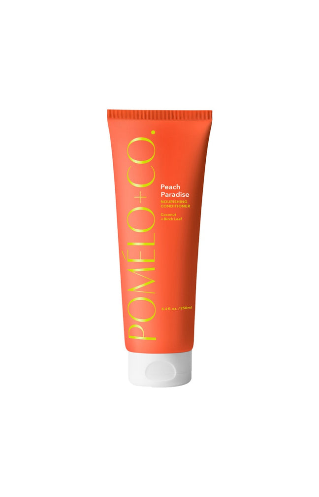 Après-shampoing nourrissant - Peach Paradise - Cheveux secs -  250 ml