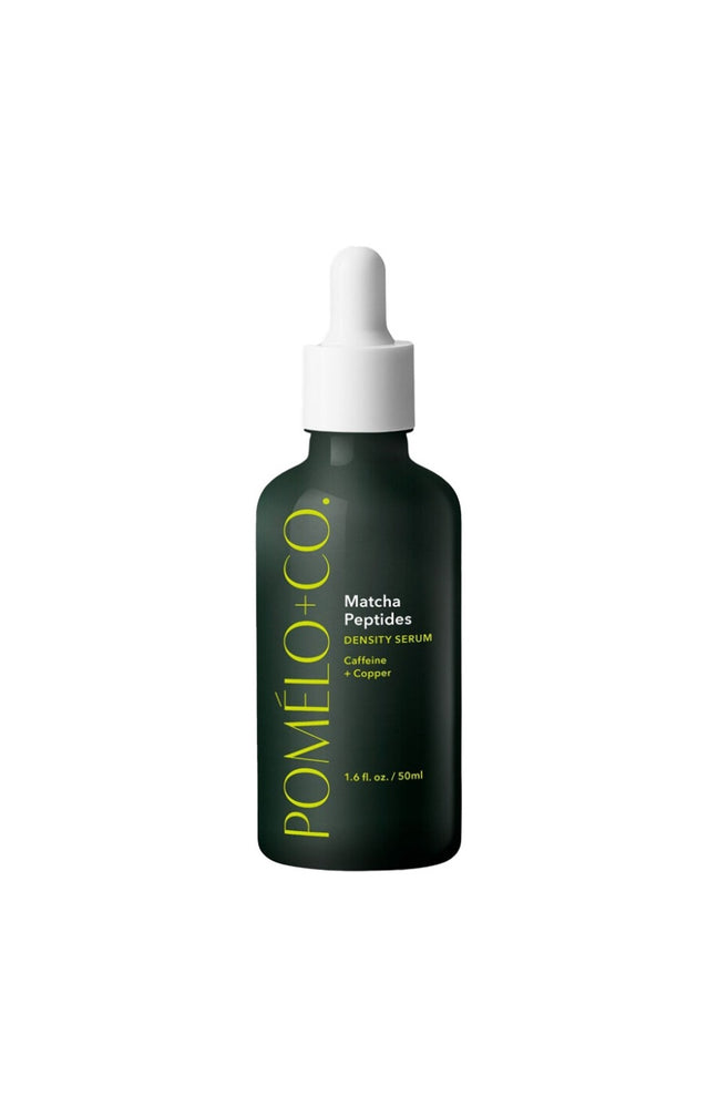 Sérum volume - Matcha Peptides - Cheveux - 50 ml