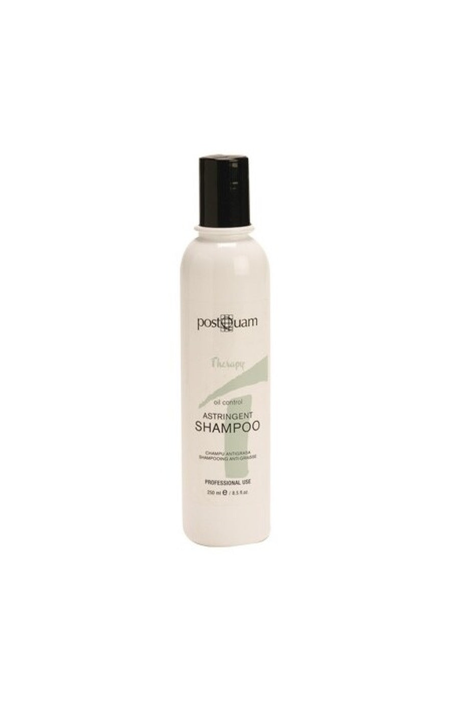 Shampoing purifiant - Cheveux gras - 250 ml