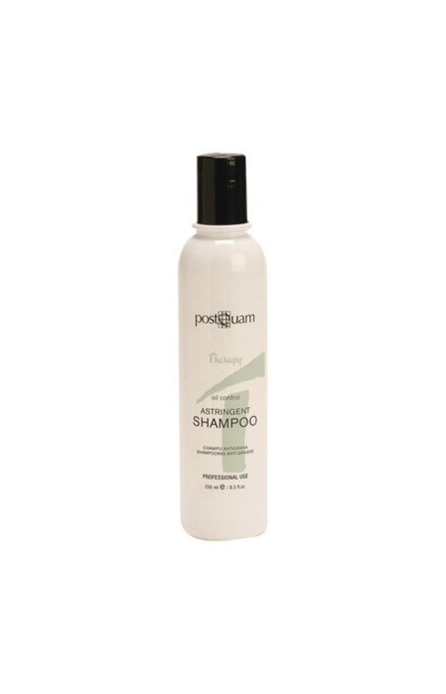 Shampoing purifiant - Cheveux gras - 250 ml