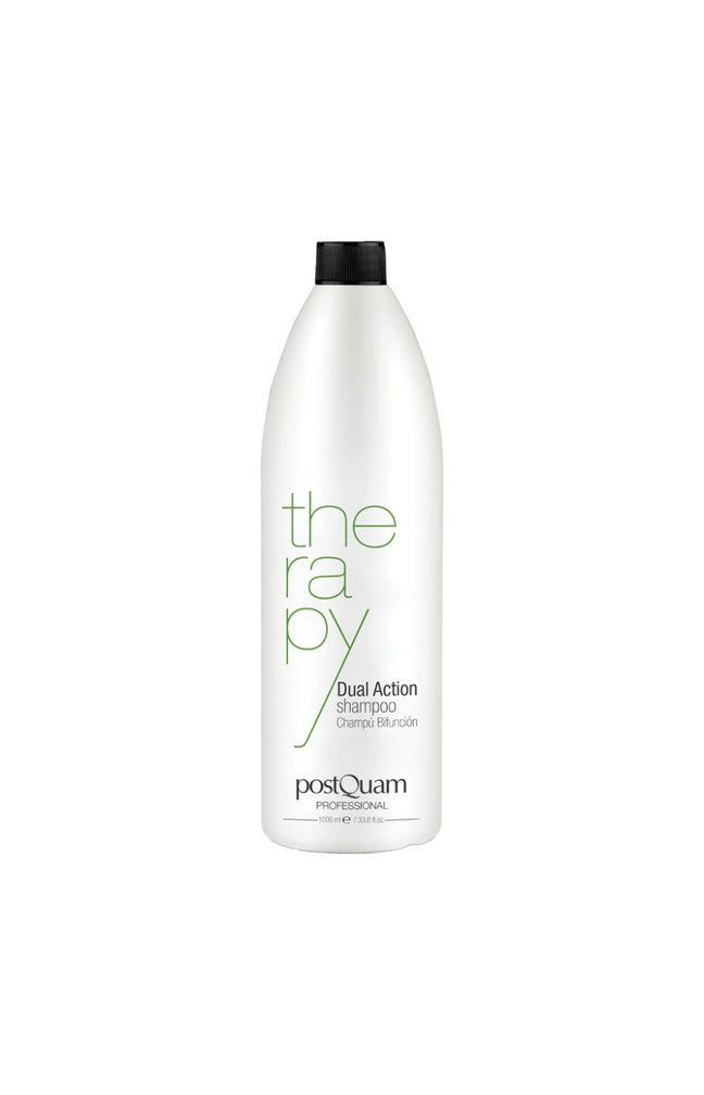 Shampoing régulateur - Tous types de cheveux - 1 L