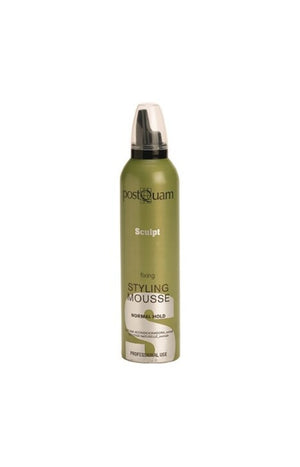 Mousse coiffante - Fixation normale - 300 ml